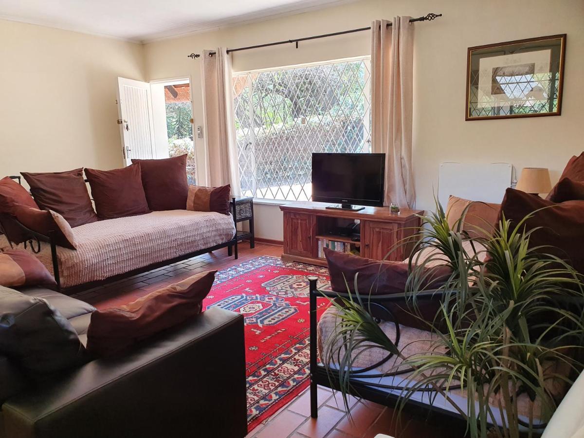 Pine Tree Lodge Midrand Εξωτερικό φωτογραφία
