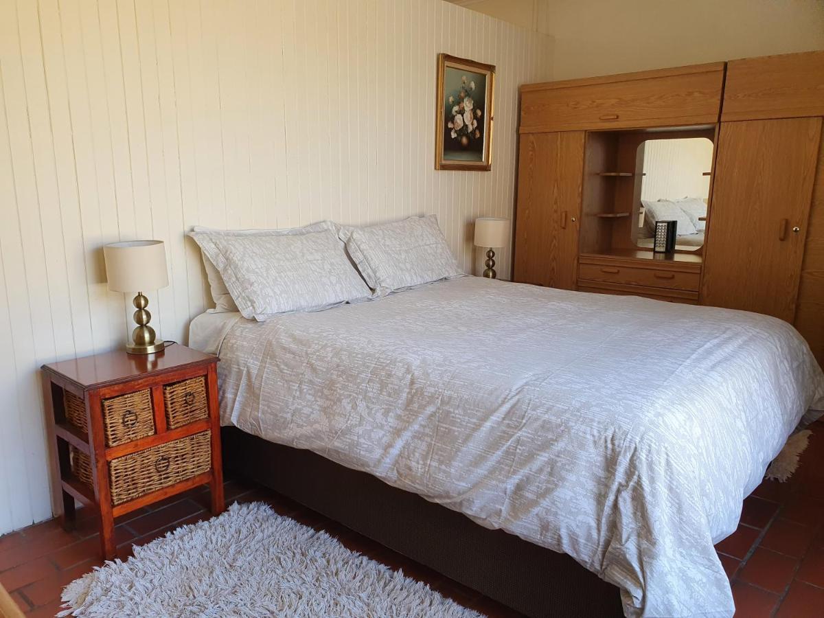 Pine Tree Lodge Midrand Εξωτερικό φωτογραφία