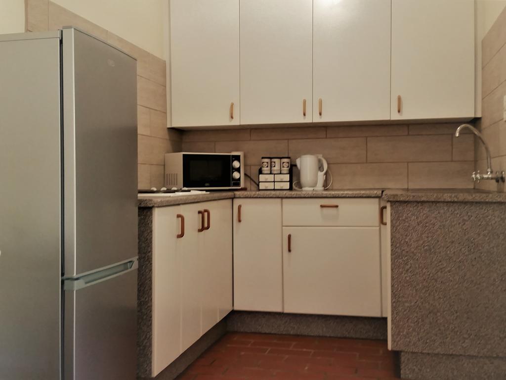 Pine Tree Lodge Midrand Εξωτερικό φωτογραφία