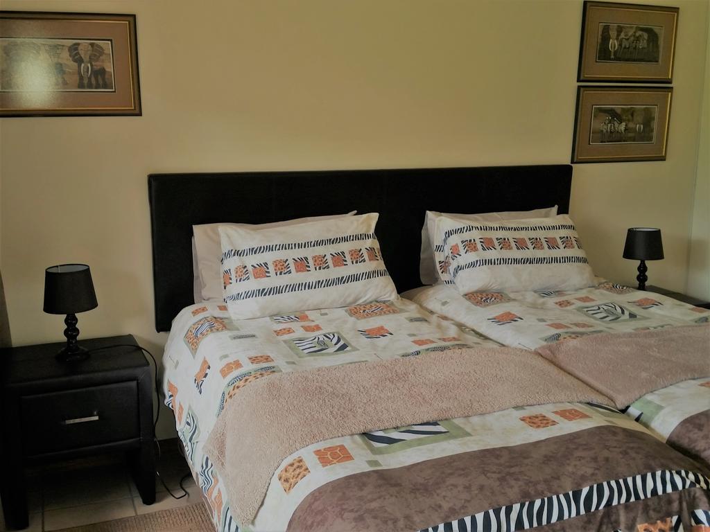 Pine Tree Lodge Midrand Εξωτερικό φωτογραφία