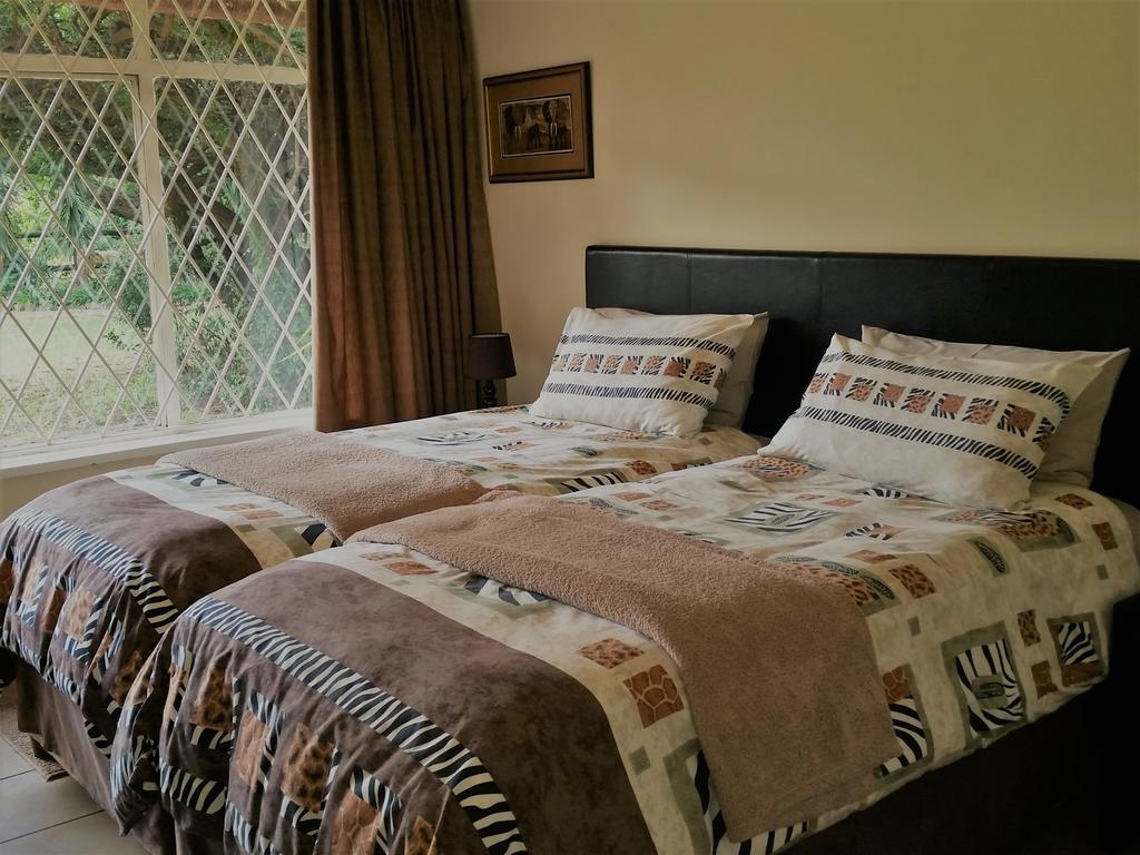 Pine Tree Lodge Midrand Εξωτερικό φωτογραφία