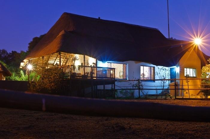 Pine Tree Lodge Midrand Εξωτερικό φωτογραφία