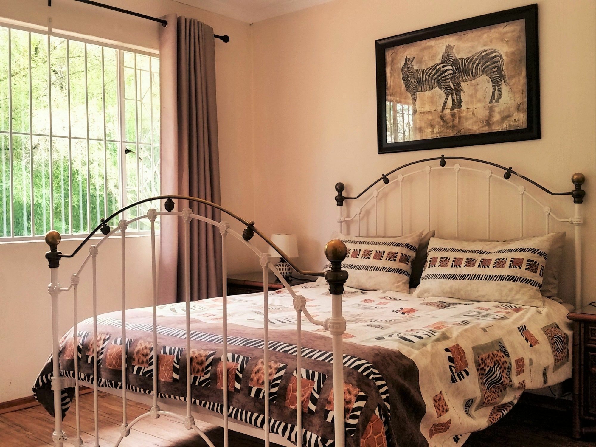 Pine Tree Lodge Midrand Εξωτερικό φωτογραφία