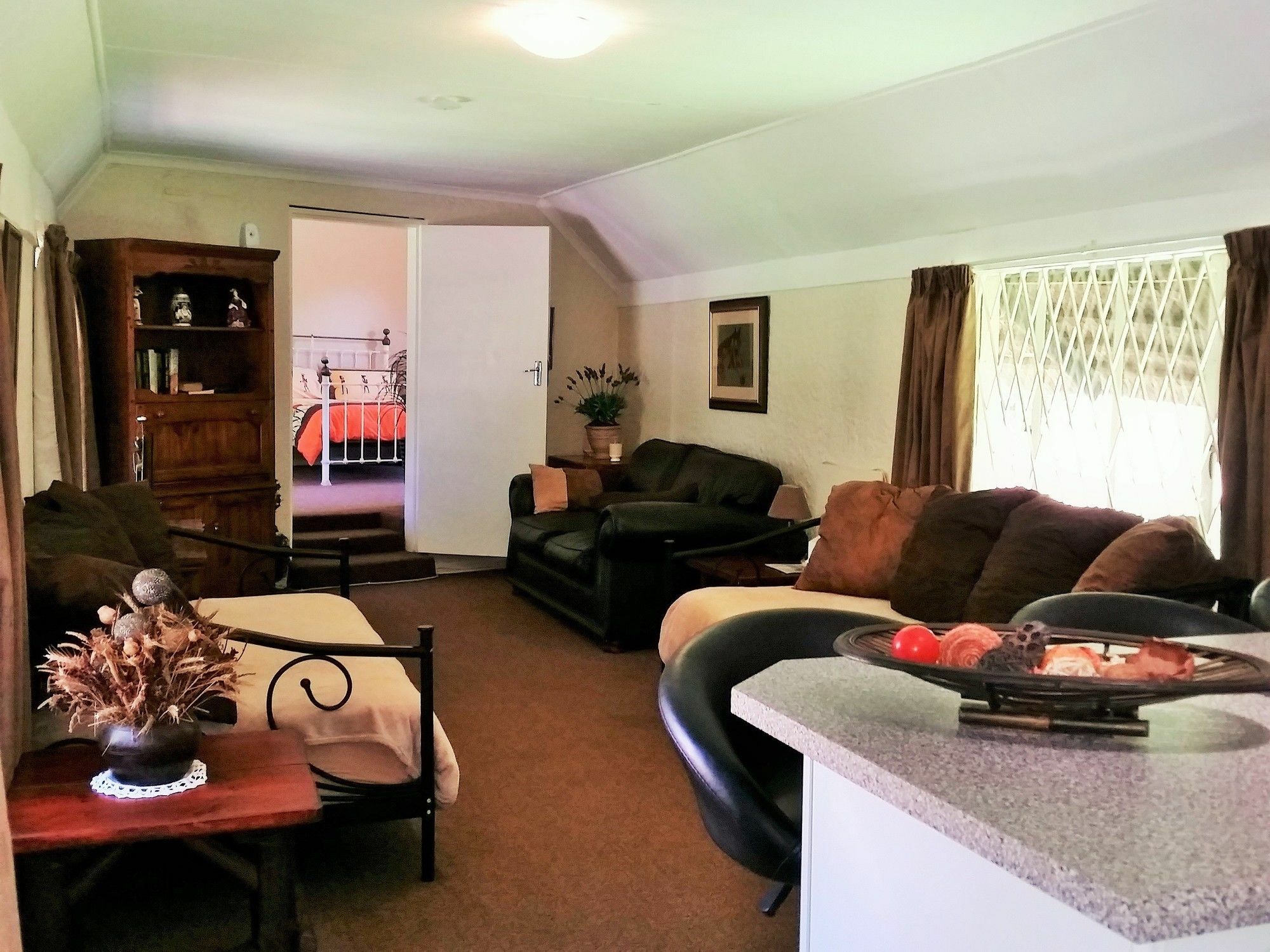 Pine Tree Lodge Midrand Εξωτερικό φωτογραφία