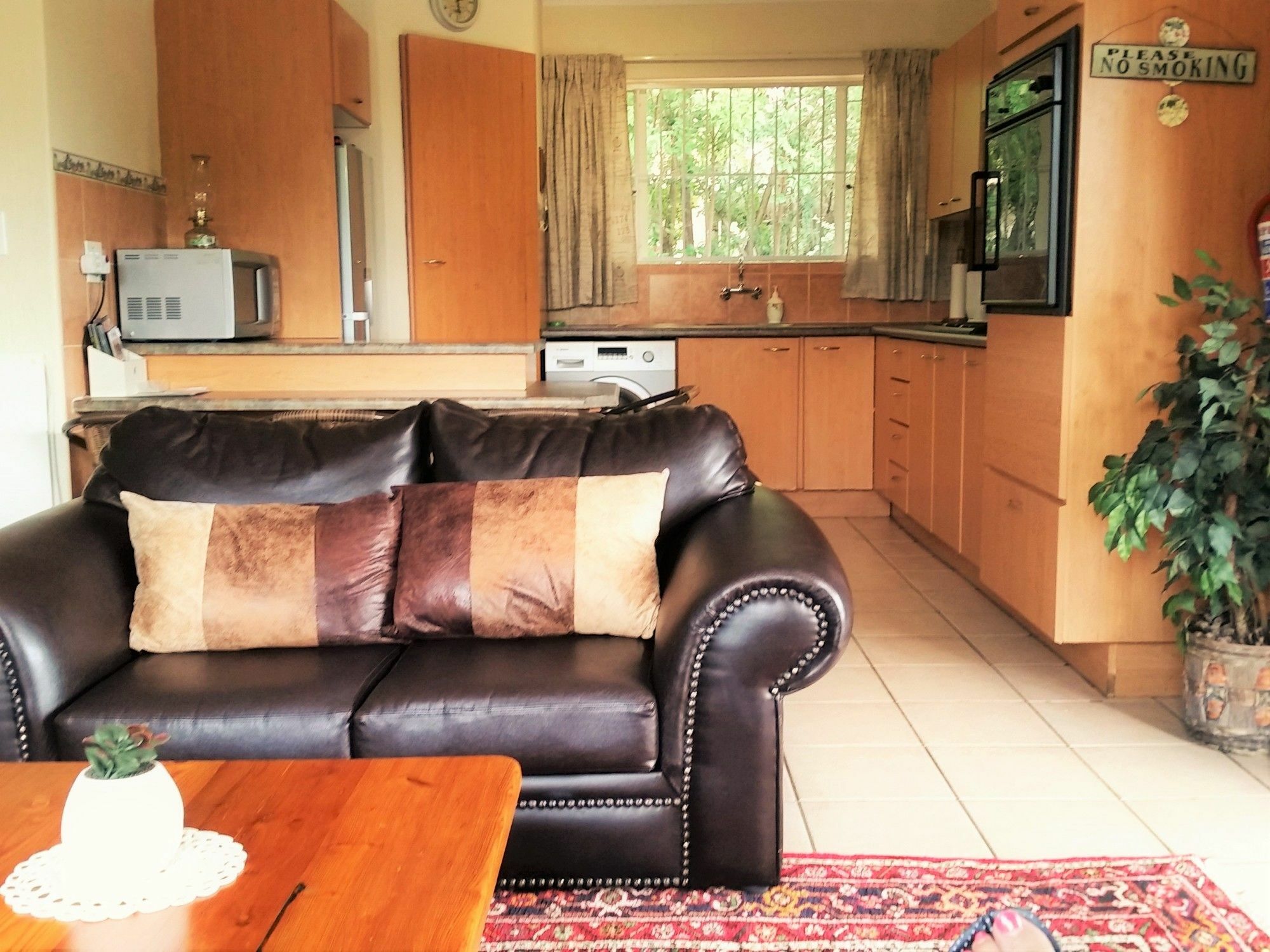 Pine Tree Lodge Midrand Εξωτερικό φωτογραφία