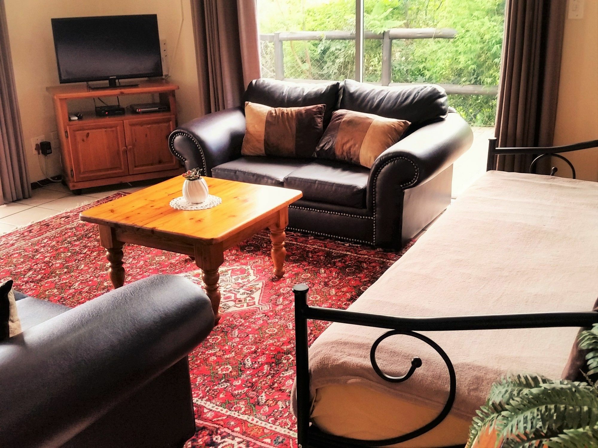 Pine Tree Lodge Midrand Εξωτερικό φωτογραφία