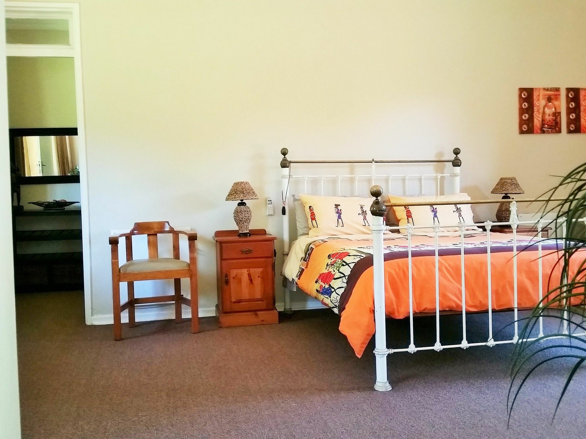 Pine Tree Lodge Midrand Εξωτερικό φωτογραφία